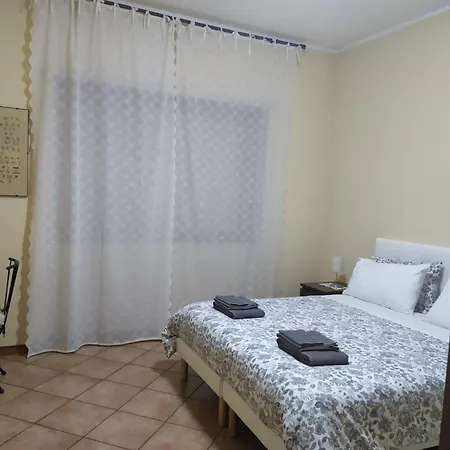 Confortevole, Con Parcheggio Gratuito Rome